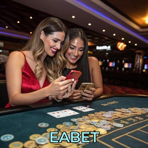 A Ascensão dos Jogos de Estratégia no EABET