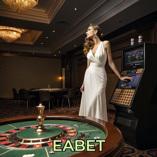 A Ascensão do Poker no EABET: Uma Experiência de Jogo Empolgante