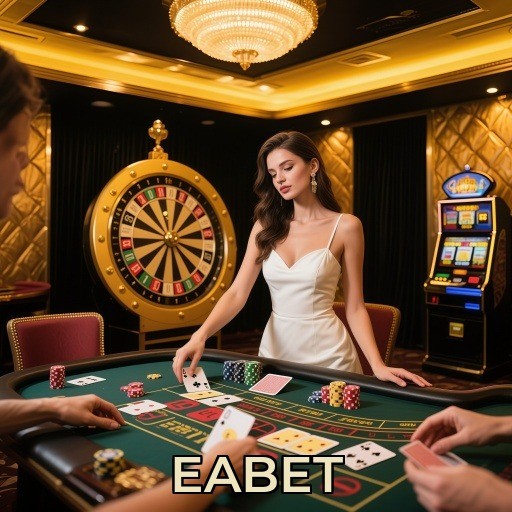 A Ascensão dos Jogos de Estratégia no EABET