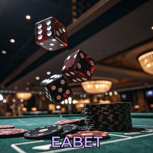 A Ascensão do Poker no EABET: Uma Experiência de Jogo Empolgante